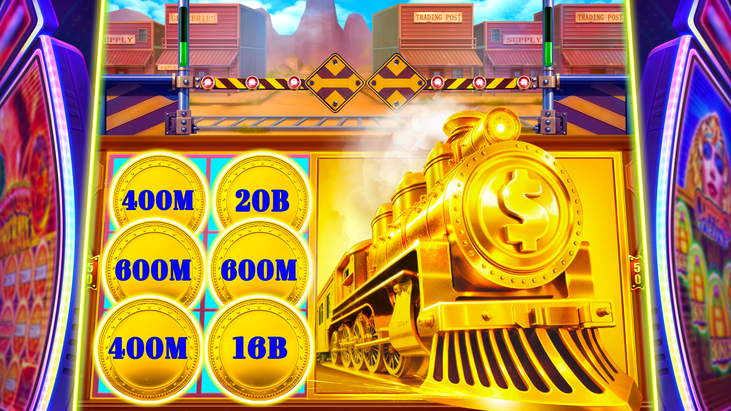 Giao diện game đặc sắc tại Sunwin