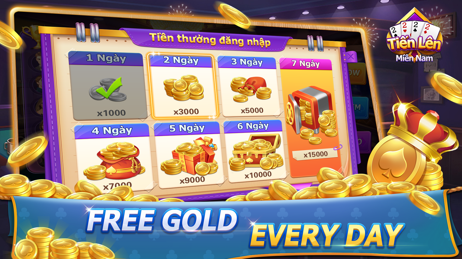 Sảnh game nổ hũ Sunwin